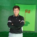 편무일프로 골프 스쿨 이미지