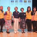 대한적십자사 경기도지사 2025년도 봉사회 임원 전문교육 이미지