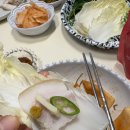 택배) 신랑표 완전 얼얼한 송주불냉면과 냉제육 후기(내돈내산)