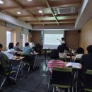 2024년 도서관 지혜학교 | [우리소리도서관] ✏️ 2026 지혜학교 후기: <건축으로 읽는 조선의 인문학> 2차시 🏛️ 「궁궐지」로 읽는...