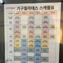 대전 송촌동 기구 필라테스 받은 후기 [헬스보이짐x필라걸]