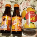 피로회복제, 비타민 음료 마시면 힘 나던가요? "건강 음료들의 진실, 그냥 설탕물입니다" 이미지