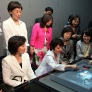 한여성의원 이미지