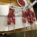 양꼬치&칭다오