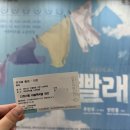 뮤지컬 ’빨래’ | 211204 뮤지컬 빨래 - 이천공연 관극후기