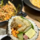 마라이젠김밥