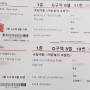 김성녀의 마당놀이 | 국립극장 마당놀이 모듬전 후기와 주차, 자리 선정, 캐스팅 일정
