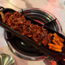 파닭 파닭 | 울산 달동 닭발 맛집 추천, 오늘닭발해 내돈내산 | 파닭 세트 후기
