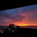 붉은노을 이미지