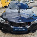 BMW 3GT 내비 미디어 블루투스 음악 재생 안될 때 NBT-EVO ID4 수리 이미지
