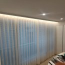 분당-66 | 만족했던 분당커튼 블라인드 설치