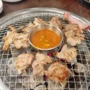 강릉초당갈비 이미지