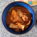 김치퀸 김치찜 부산 연산점 | 부산 현지인 맛집 연산동 시골통돼지볶음, 3곳 비교 후 정착한 연산점 포장 후기⁠