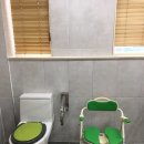 치매안심센터 화장실 이미지