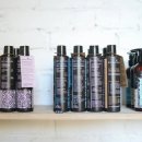 고체 샴푸바 만들기 이미지