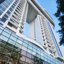 경포호수 1 | 강릉 스카이베이호텔 경포 웨스트동 호수뷰 후기｜인피니티풀·조식 가격 내돈내산