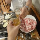 자연석 돌구이