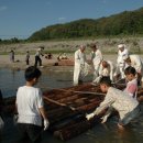 냇강마을 이미지