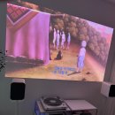 홈시네라이프 | [IT] LG 시네빔 쇼츠 솔직 후기 - 집이 영화관이 되는 순간