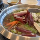 신라원 - 상주시 | 제주 말고기 맛집 중문신라원 말고기 솔직 후기 서귀포 보양식 경험