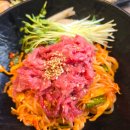 인창 | 인창동맛집 육회바른연어 구리인창점 후기