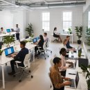 콜오피스센터 이미지