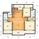 라일락마을 경남아너스빌 이미지