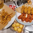 비비큐올리브치킨 용산점 이미지