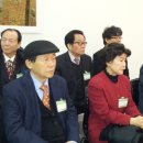 2012년 한국문인협회 문학상 시상식 참석 이미지