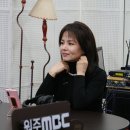 원주mbc 트로트팡팡 녹음(보이는 라디오) 이미지