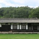 사은구장(仕隱舊庄) 이미지
