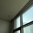 대우마이빌 | 부천 중동 대우 마이빌 센트럴파크 복층 오피스텔 커튼 시공 후기 | 올라커튼 블라인드