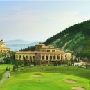 골든베이골프&리조트 이미지