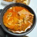 밥풀떼기 | 내돈내산 배달) 밥풀떼기 김치찌개, 갈비탕, 양념갈비 300g 후기