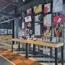 대원포티스 | [스포츠 360 플레이]스포츠 체험공간_초등체험