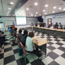 송정동 주민센터 이미지