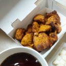 각시탈 치킨 이미지