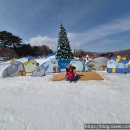호텔대관령산방 | 평창 휘닉스파크 눈썰매장 스노우빌리지 정보