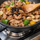 중일가든 | 저당인데 맛있다? 피그인더가든 저당 데리야끼·굴소스 집밥 활용 후기✨️