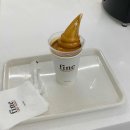 파인블루커피 앞 이미지