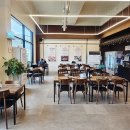 선식당 옥길스타 | 부천스타필드맛집 추천! 아이랑 가기 좋은 가족외식장소 큰사위오리집 부천옥길본점 후기