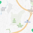 초이동 행정복지센터 2층 이미지