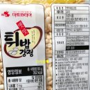 더존식품 이미지