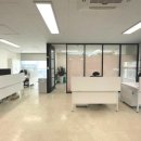 한일노벨리아공인중개사사무소 | [마곡역 사무실 임대 20평~30평] 깔끔한 인테리어 마곡 오피스