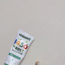 오케이덴탈 | 어린이치약 추천, 1450ppm 베르단테 어린이고불소치약 솔직후기