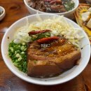 영종대로 277번길L | 부산 미슐랭 맛집 융캉찌에 광안본점 우육탕면 레스토랑 내돈내산 후기