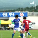 제23회 백록기 전국고교축구대회((대동세무고 vs 안산고)-4 이미지