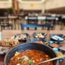 금산시외버스터미널 | [풍년 감자탕] 금산 시외버스터미널- 확장 이전, 진짜 얼큰한 뼈해장국