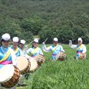 사물놀이 이미지