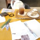 굿브랜치 카페